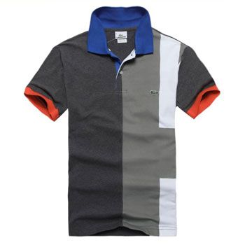 Lacoste - Polo Masculina - 7596