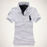 Ralph Lauren - Polo Masculina - 6924