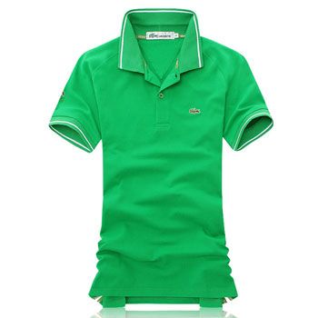 Lacoste - Polo Masculina - 4449