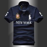 Ralph Lauren - Polo Masculina - 4215