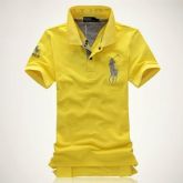 Ralph Lauren - Polo Masculina - 6923