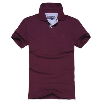 Tommy Hilfiger - Polo Masculina - 8172