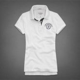 Abercrombie & Fitch - Polo Feminina - 3572