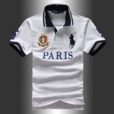 Ralph Lauren - Polo Masculina - 4228