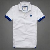 Abercrombie & Fitch - Polo Masculina - 4680