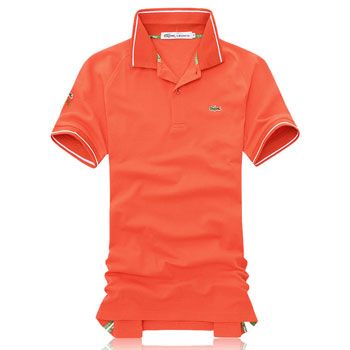 Lacoste - Polo Masculina - 4451