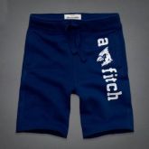 Abercrombie & Fitch - Calção Masculino - 5248