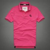 Abercrombie & Fitch - Polo Masculina - 6878