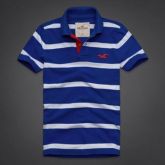 Hollister - Polo Masculina - 7827