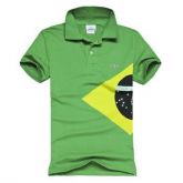 Lacoste - Polo Masculina - 6255