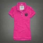 Abercrombie & Fitch - Polo Feminina - 3564