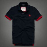 Abercrombie & Fitch - Polo Masculina - 6886