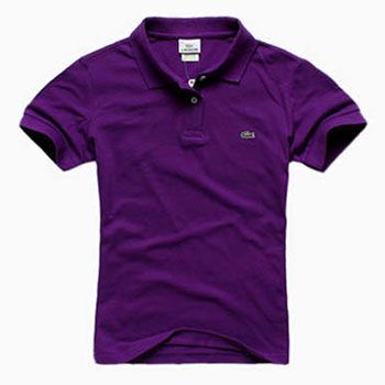 Lacoste - Polo Feminina - 3894