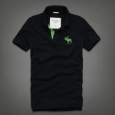 Abercrombie & Fitch - Polo Masculina - 6871