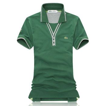 Lacoste - Polo Masculina - 4447