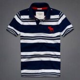 Abercrombie & Fitch - Polo Masculina - 7807