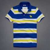 Abercrombie & Fitch - Polo Masculina - 7808