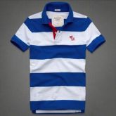 Abercrombie & Fitch - Polo Masculina - 7792