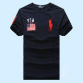 Ralph Lauren - Camiseta Masculina - 4359