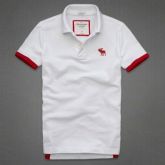 Abercrombie & Fitch - Polo Masculina - 4679