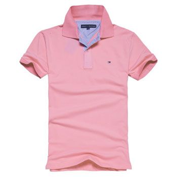 Tommy Hilfiger - Polo Masculina - 8166