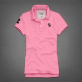 Abercrombie & Fitch - Polo Feminina - 3597