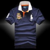 Ralph Lauren - Polo Masculina - 3823