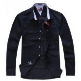 Tommy Hilfiger - Camisa Masculina - 7019