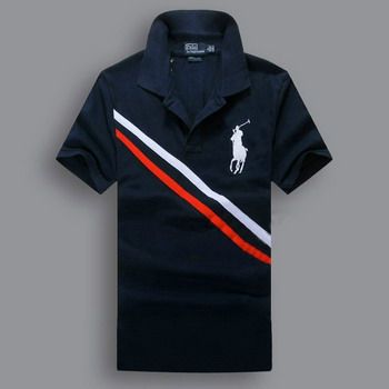 Ralph Lauren - Polo Masculina - 6931